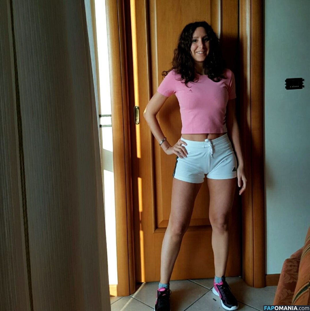 Federica Ceresoli / federicaceresoli Nago OnlyFans  Przeciekłe zdjęcie #46