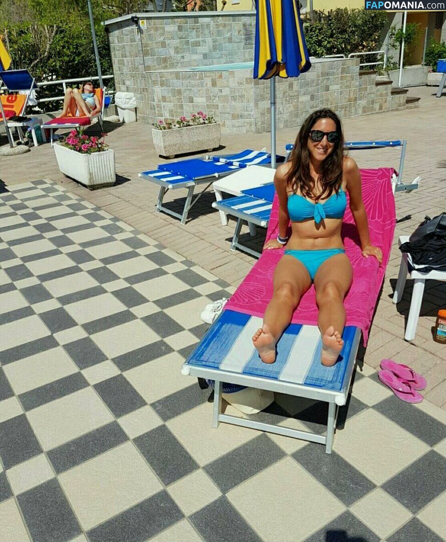 Federica Ceresoli / federicaceresoli Nago OnlyFans  Przeciekłe zdjęcie #53