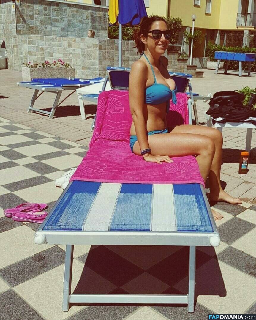Federica Ceresoli / federicaceresoli Nago OnlyFans  Przeciekłe zdjęcie #57