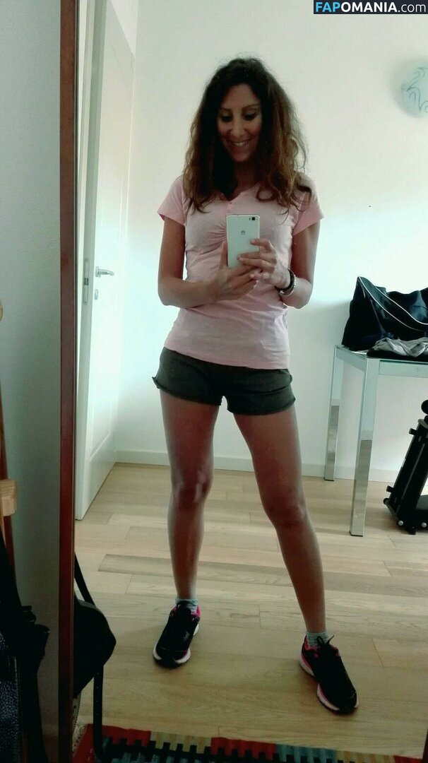 Federica Ceresoli / federicaceresoli Nago OnlyFans  Przeciekłe zdjęcie #64