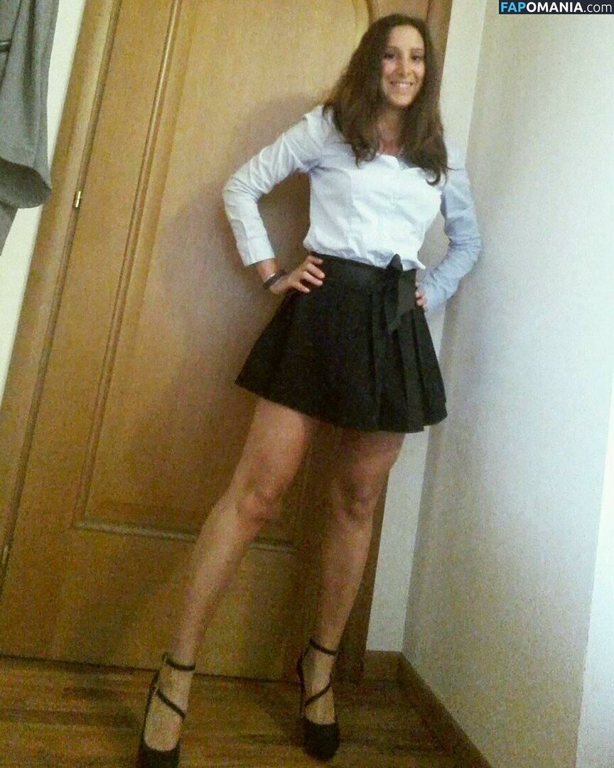 Federica Ceresoli / federicaceresoli Nago OnlyFans  Przeciekłe zdjęcie #77