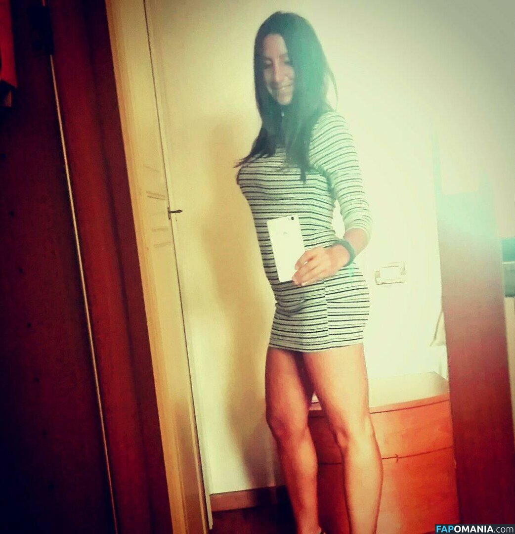 Federica Ceresoli / federicaceresoli Nago OnlyFans  Przeciekłe zdjęcie #102