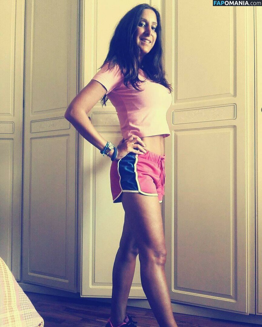 Federica Ceresoli / federicaceresoli Nago OnlyFans  Przeciekłe zdjęcie #115