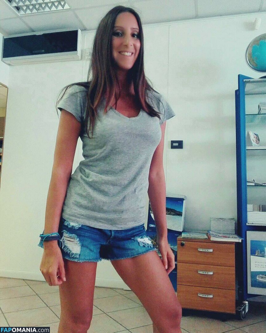 Federica Ceresoli / federicaceresoli Nago OnlyFans  Przeciekłe zdjęcie #117