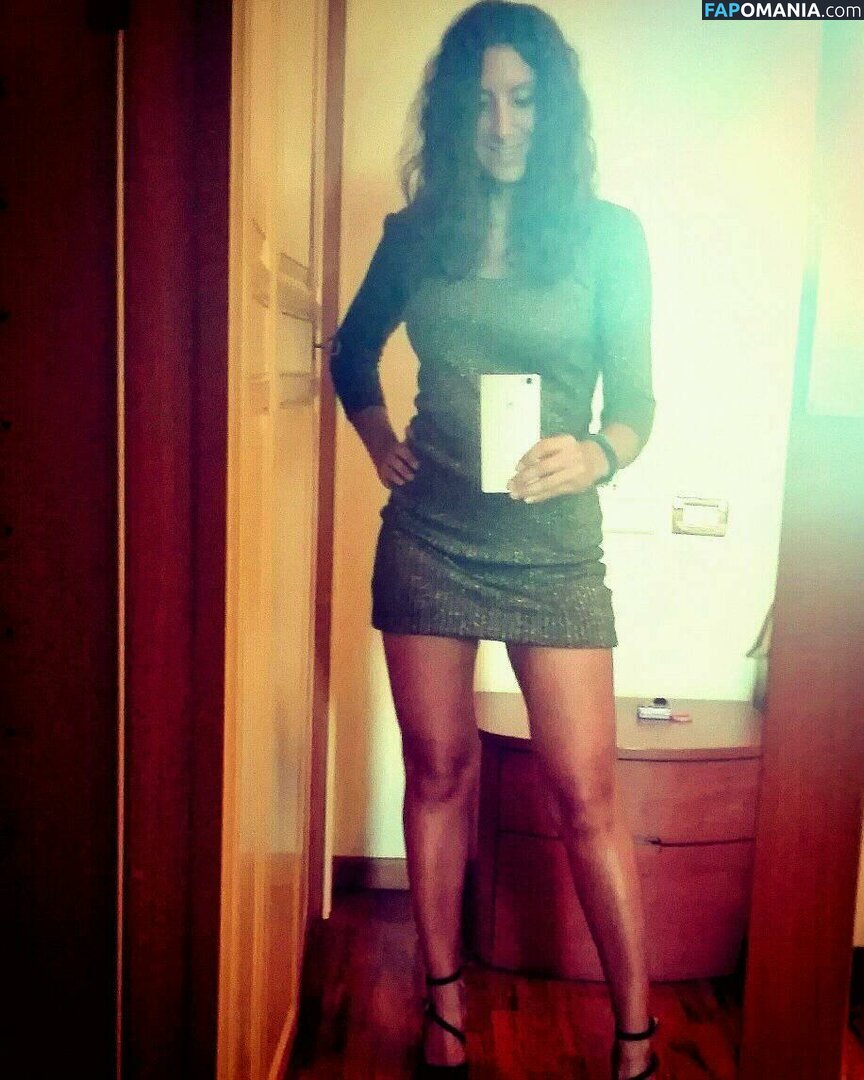 Federica Ceresoli / federicaceresoli Nago OnlyFans  Przeciekłe zdjęcie #121
