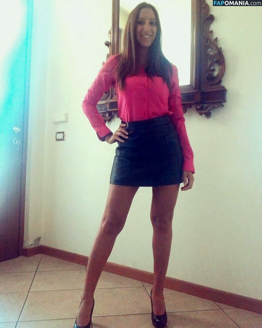 Federica Ceresoli / federicaceresoli Nago OnlyFans  Przeciekłe zdjęcie #122