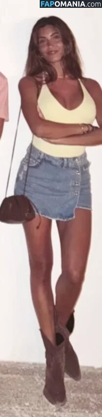 Federica Nargi / fede_nargi Nago OnlyFans  Przeciekłe zdjęcie #22