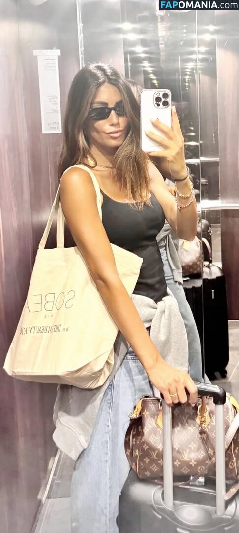 Federica Nargi / fede_nargi Nago OnlyFans  Przeciekłe zdjęcie #24