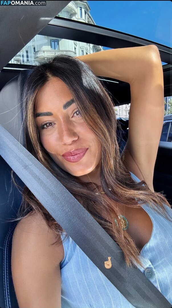 Federica Nargi / fede_nargi Nago OnlyFans  Przeciekłe zdjęcie #34