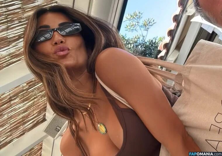 Federica Nargi / fede_nargi Nago OnlyFans  Przeciekłe zdjęcie #38
