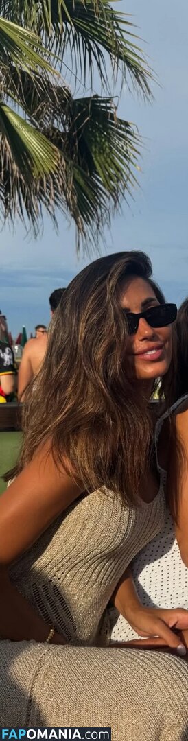 Federica Nargi / fede_nargi Nago OnlyFans  Przeciekłe zdjęcie #39