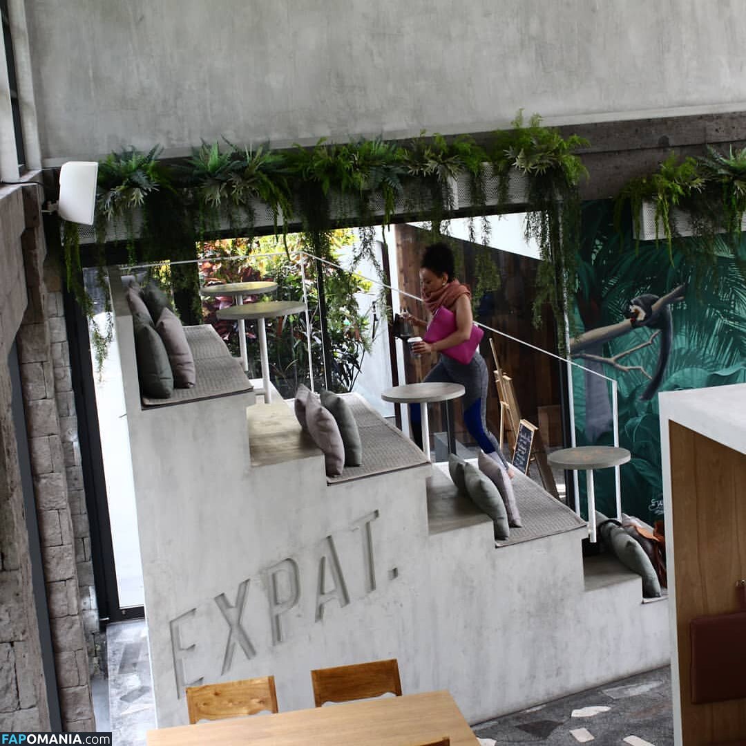 Riddim Rida / feelinfree Nago OnlyFans  Przeciekłe zdjęcie #20