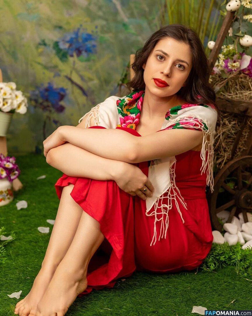 feelmowa / https: / luvmowa Nago OnlyFans  Przeciekłe zdjęcie #1