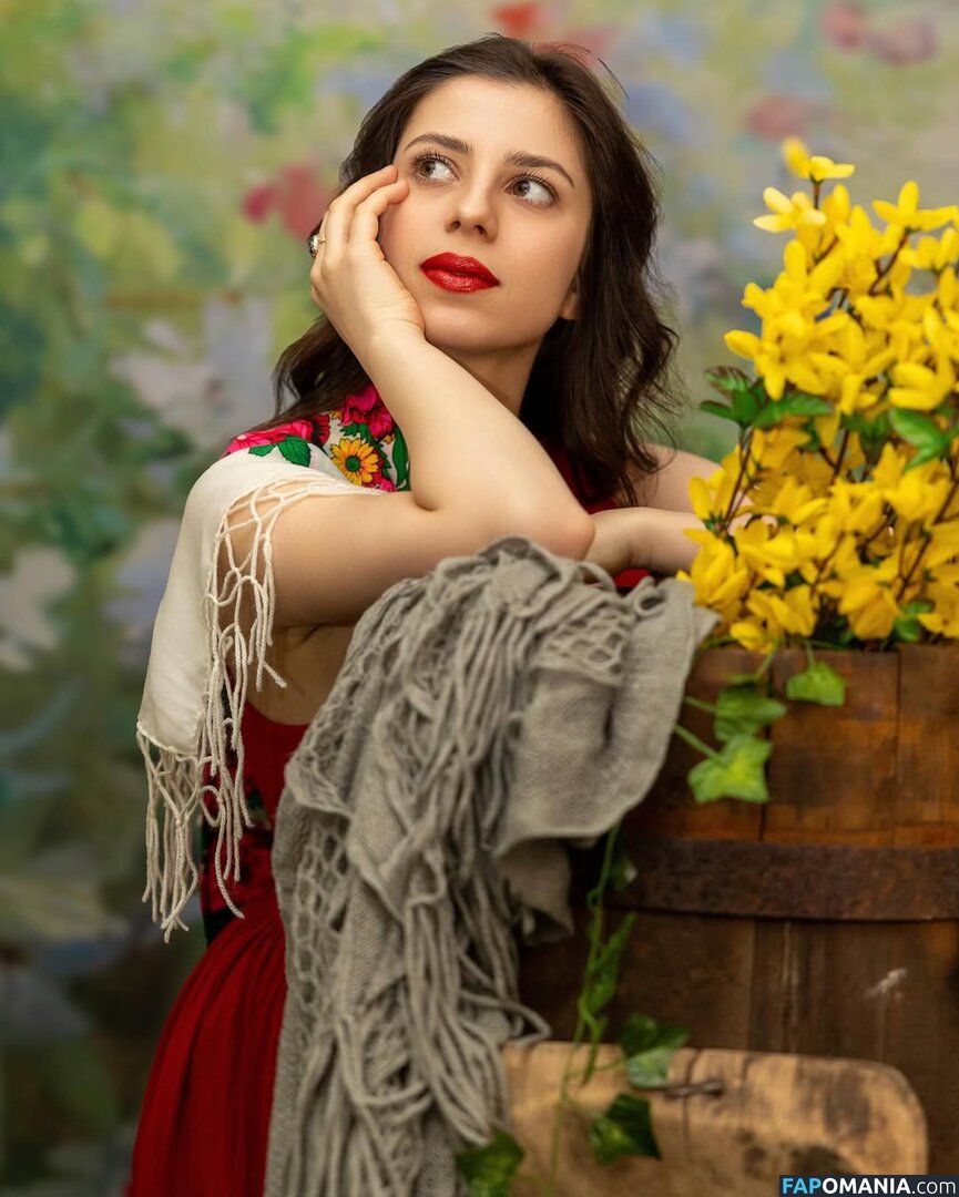 feelmowa / https: / luvmowa Nago OnlyFans  Przeciekłe zdjęcie #2