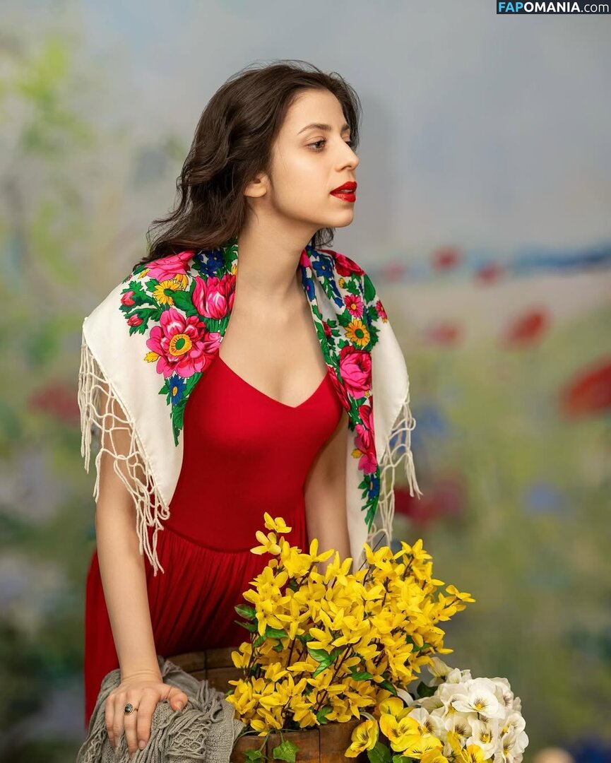 feelmowa / https: / luvmowa Nago OnlyFans  Przeciekłe zdjęcie #4