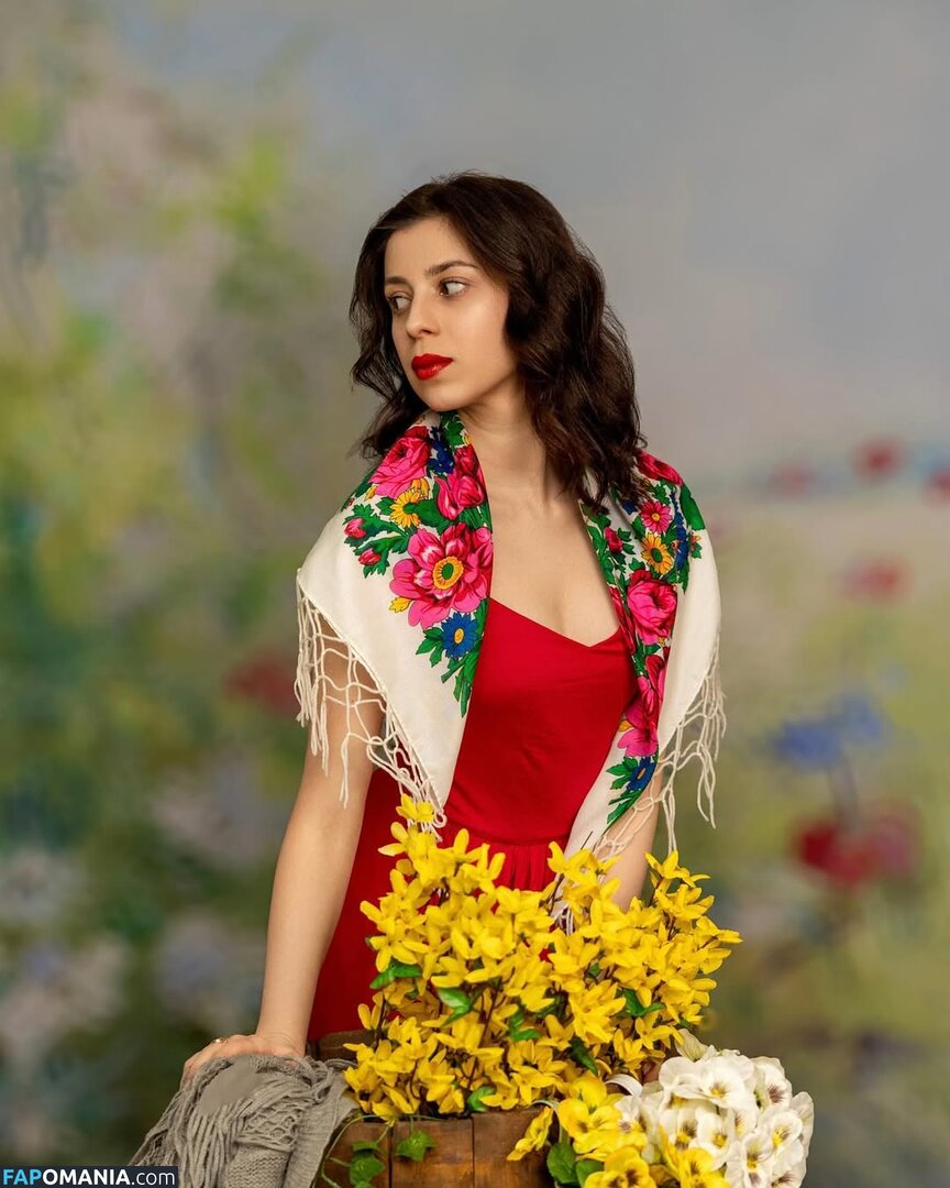 feelmowa / https: / luvmowa Nago OnlyFans  Przeciekłe zdjęcie #5