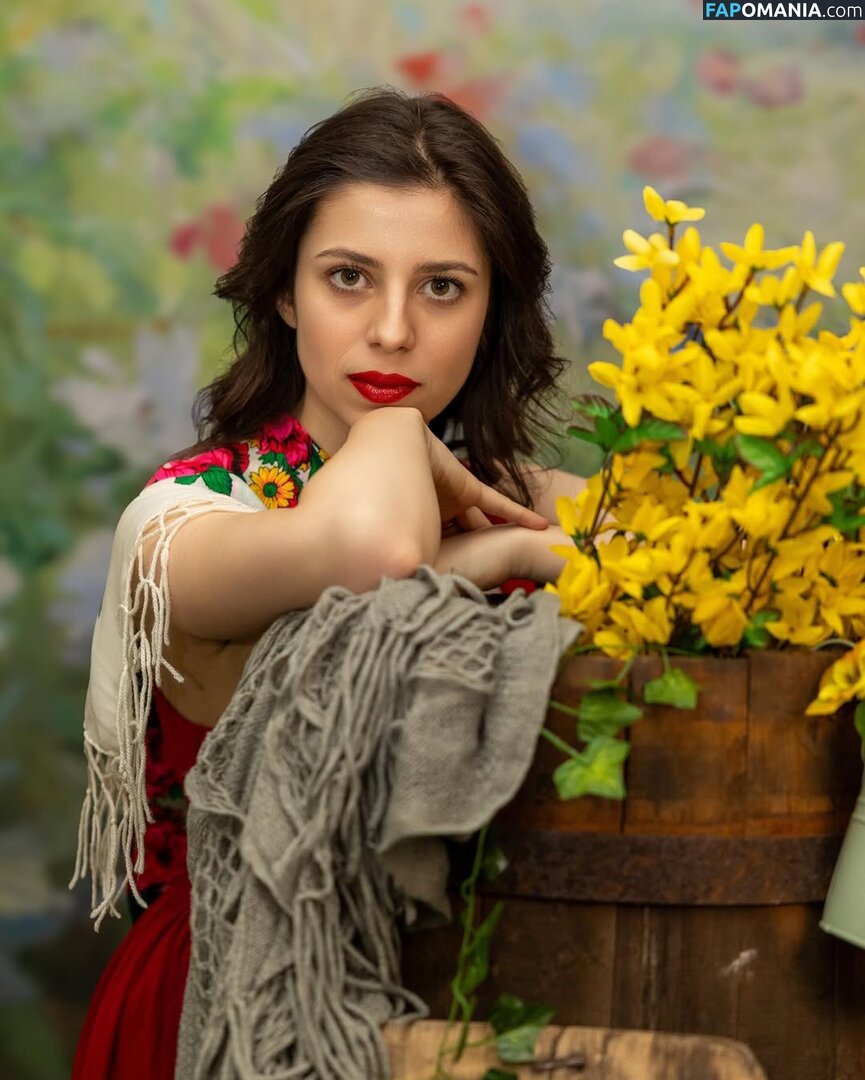 feelmowa / https: / luvmowa Nago OnlyFans  Przeciekłe zdjęcie #6