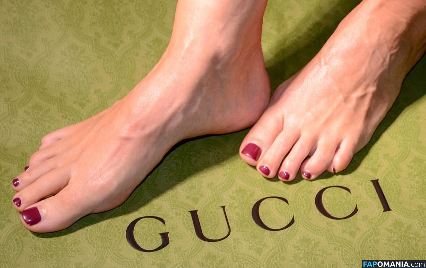 feetandmore66 Nago OnlyFans  Przeciekłe zdjęcie #27