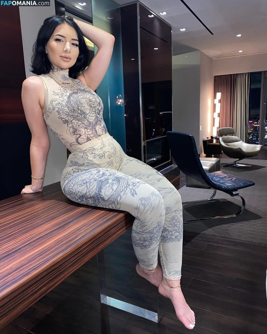 FeetByJo Nago OnlyFans  Przeciekłe zdjęcie #11