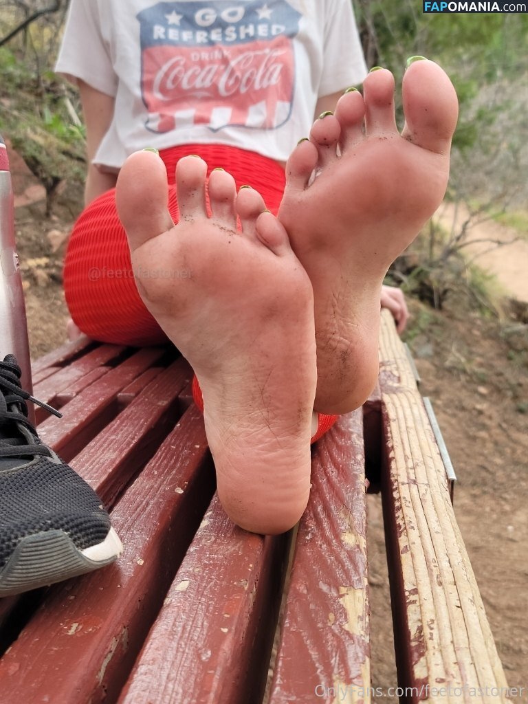 feetofastoner / feetofastonerr Nago OnlyFans  Przeciekłe zdjęcie #3