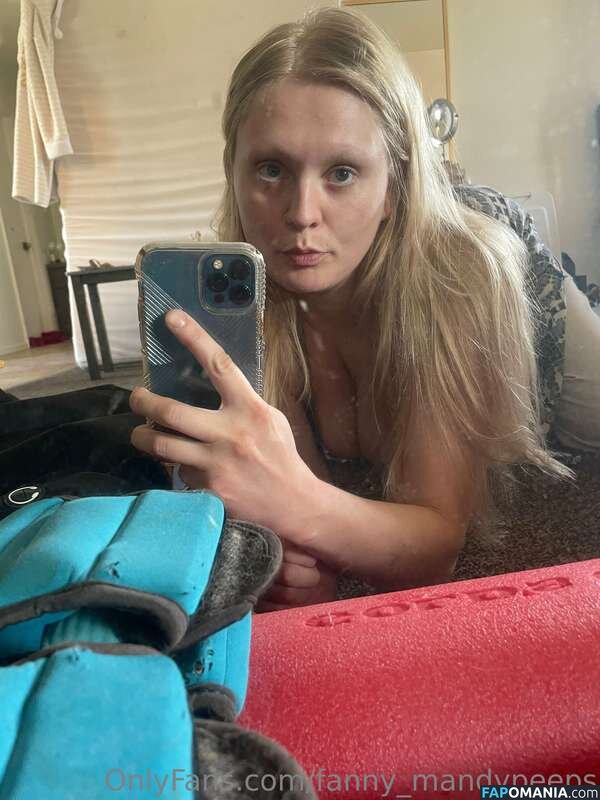 Fefee Fae / fefee_fannypeeps Nago OnlyFans  Przeciekłe zdjęcie #12