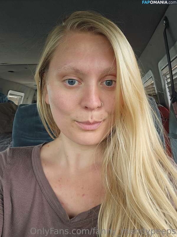 Fefee Fae / fefee_fannypeeps Nago OnlyFans  Przeciekłe zdjęcie #20