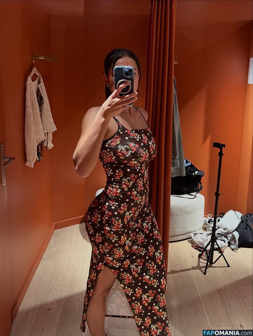 Fei LE Gal / feilegal Nago OnlyFans  Przeciekłe zdjęcie #1