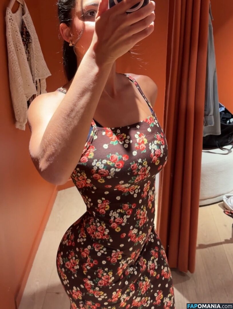 Fei LE Gal / feilegal Nago OnlyFans  Przeciekłe zdjęcie #2