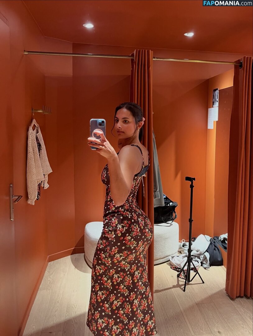 Fei LE Gal / feilegal Nago OnlyFans  Przeciekłe zdjęcie #3