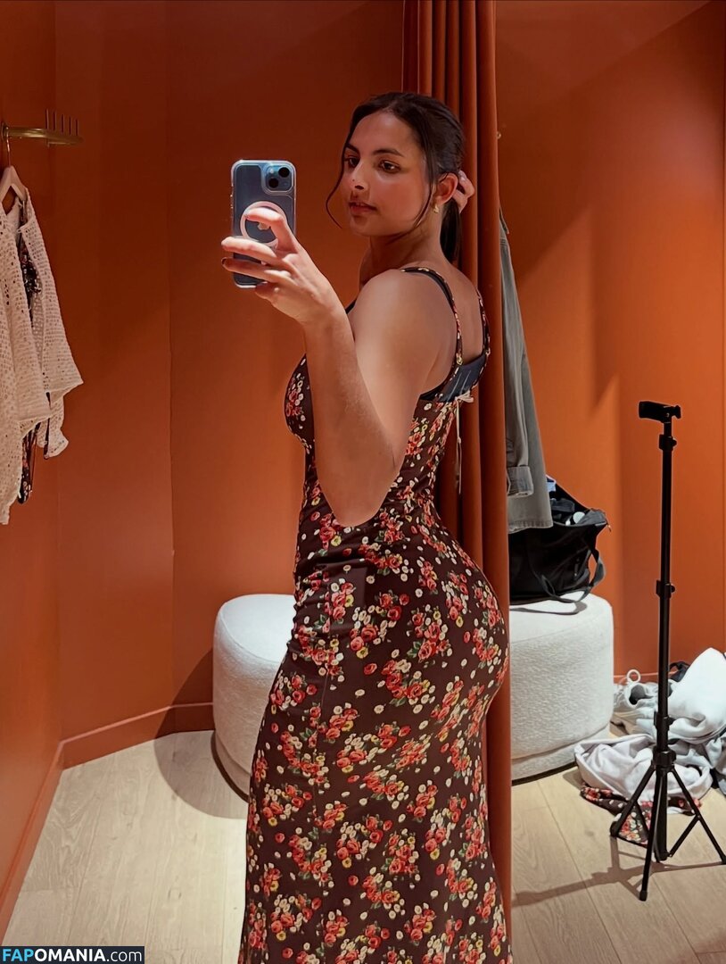 Fei LE Gal / feilegal Nago OnlyFans  Przeciekłe zdjęcie #4