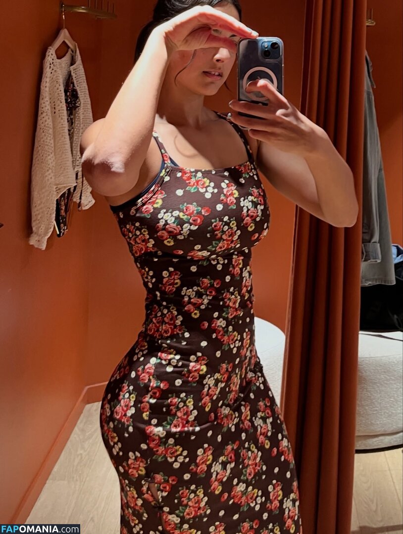 Fei LE Gal / feilegal Nago OnlyFans  Przeciekłe zdjęcie #5