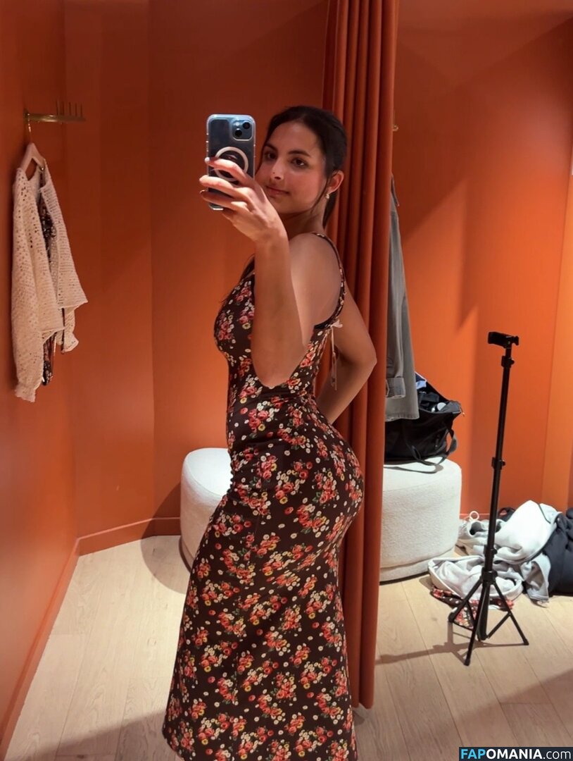 Fei LE Gal / feilegal Nago OnlyFans  Przeciekłe zdjęcie #6