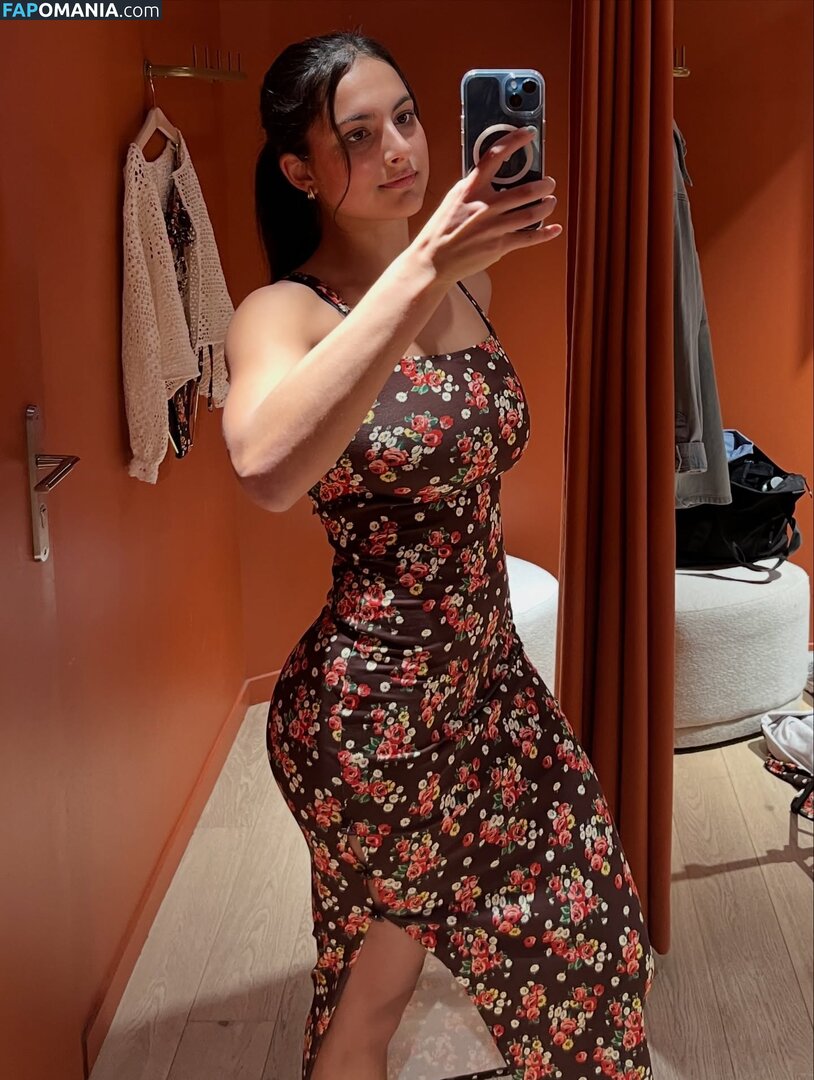 Fei LE Gal / feilegal Nago OnlyFans  Przeciekłe zdjęcie #7