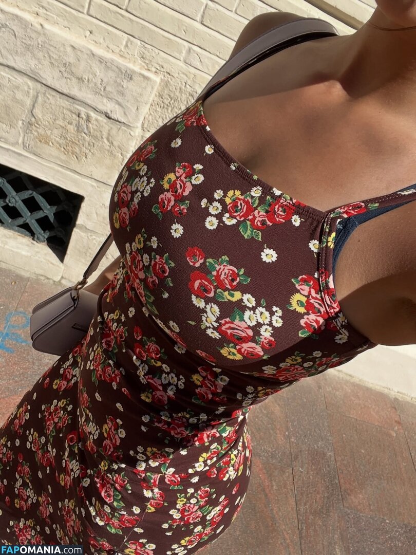 Fei LE Gal / feilegal Nago OnlyFans  Przeciekłe zdjęcie #10