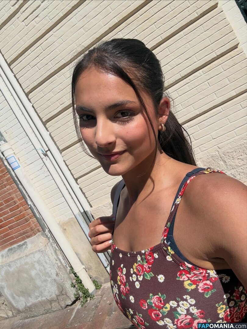 Fei LE Gal / feilegal Nago OnlyFans  Przeciekłe zdjęcie #11