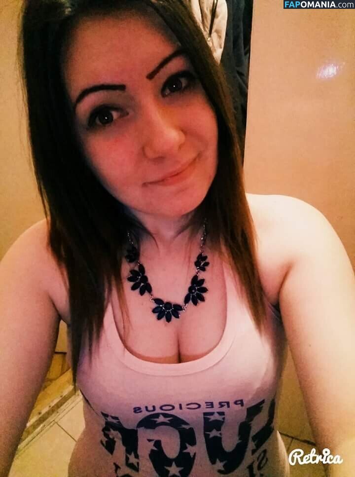 Fehérvári Lányok / Fejér Megyei / Székesfehérvári / sebestyenbianka1 Nago OnlyFans  Przeciekłe zdjęcie #11