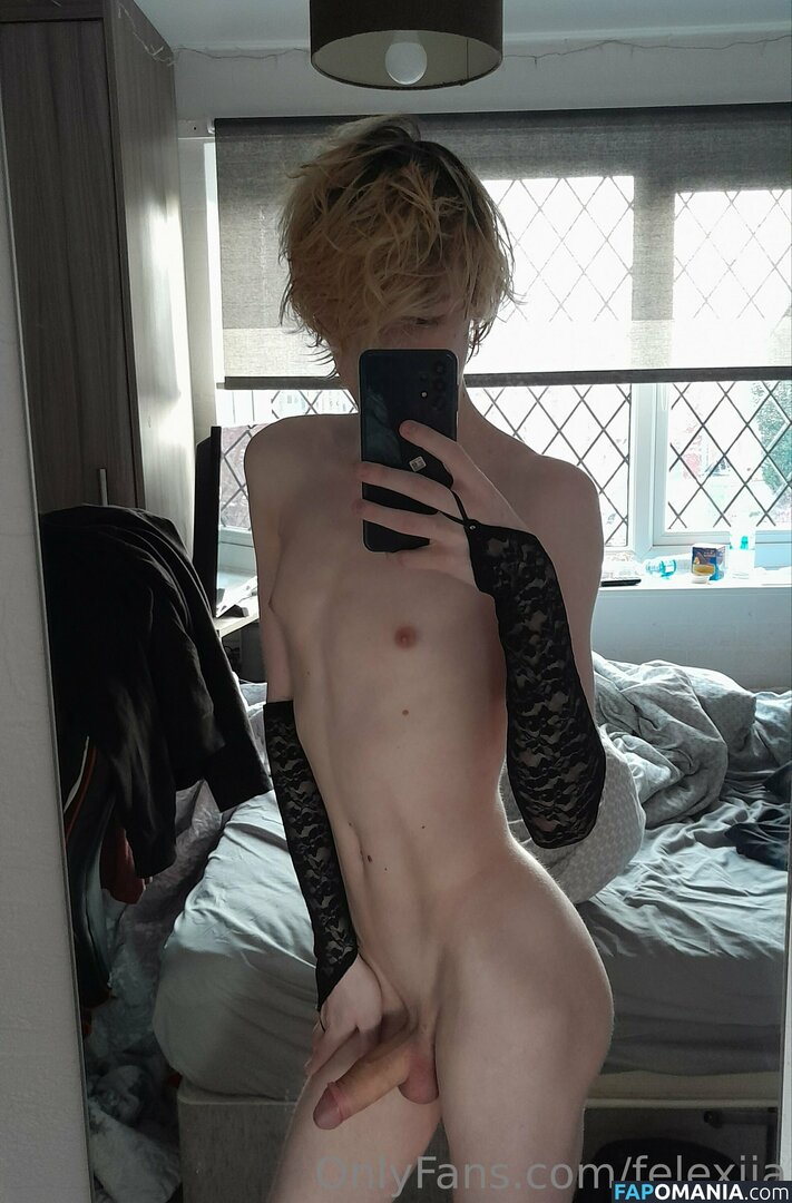 Felexiia / felexiialatexiia Nago OnlyFans  Przeciekłe zdjęcie #3