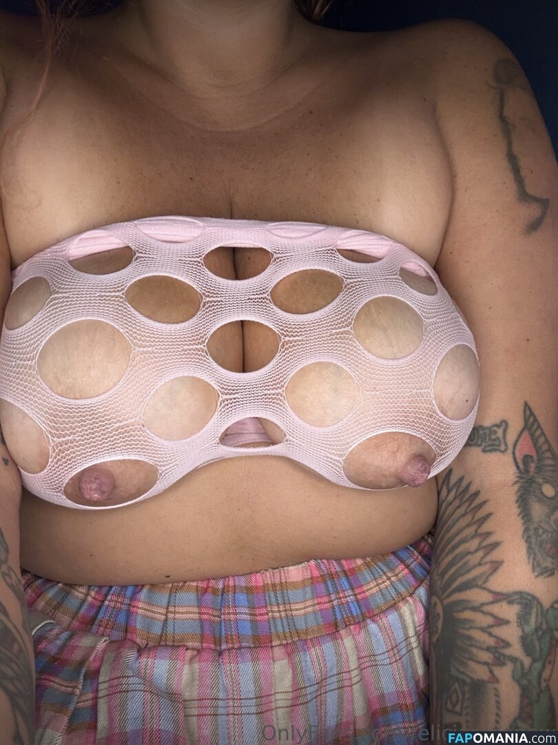 Felicia Rose / feliciarosenew / peoplestramp Nago OnlyFans  Przeciekłe zdjęcie #11