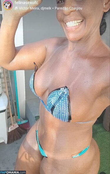 Felinasexy / felinasexy_ Nago OnlyFans  Przeciekłe zdjęcie #10