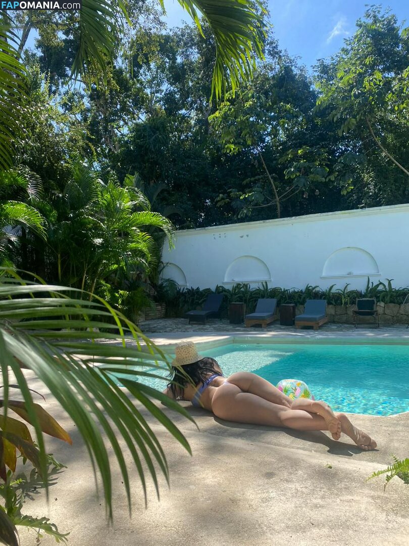 Feliftt / Felisa Trigo / felitrigo Nago OnlyFans  Przeciekłe zdjęcie #3