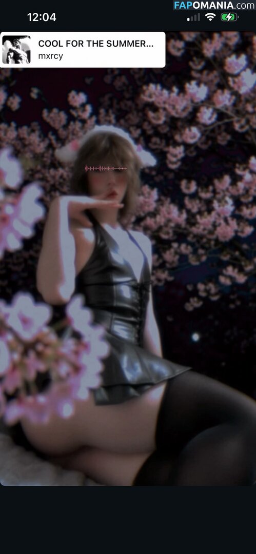 Femboy4u / Femboy4u_u / Femboy_4uu / oriana35237200 Nago OnlyFans  Przeciekłe zdjęcie #4