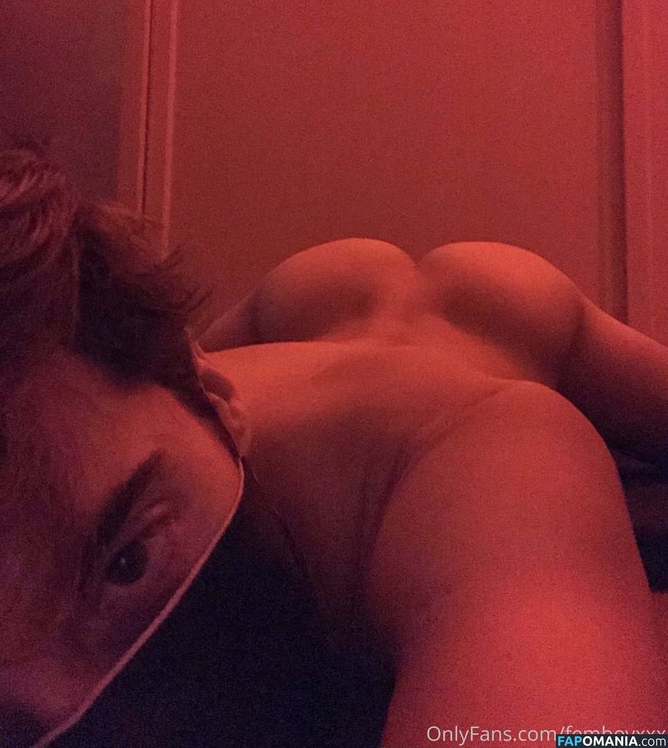 femb0yxxx / femboyvip / femboyxxx / sweet boy Nago OnlyFans  Przeciekłe zdjęcie #3