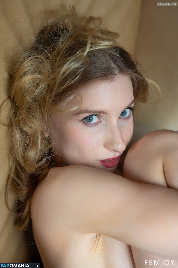 Femjoy / femjoymag / https: Nago OnlyFans  Przeciekłe zdjęcie #179