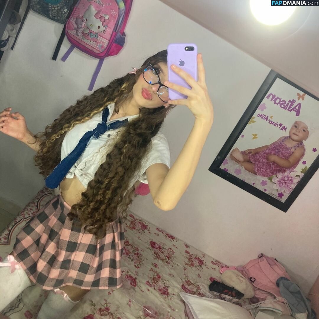 fernadaprins Nago OnlyFans  Przeciekłe zdjęcie #1