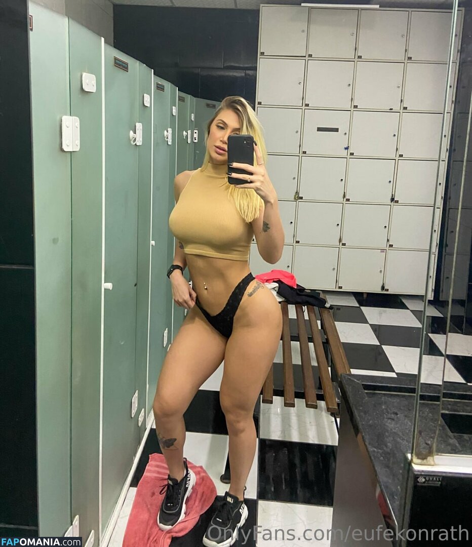 Fernanda Coser / eufekonrath Nago OnlyFans  Przeciekłe zdjęcie #13