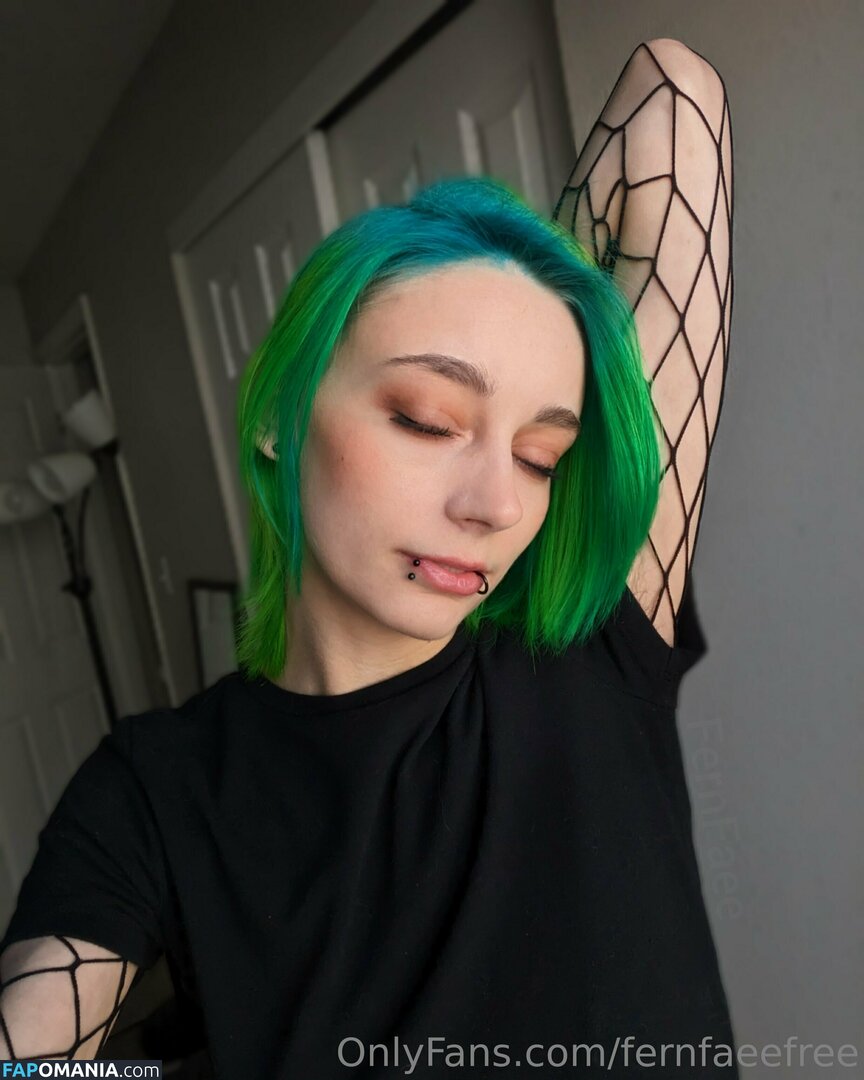 fernanfree_oficial / fernfaeefree Nago OnlyFans  Przeciekłe zdjęcie #41