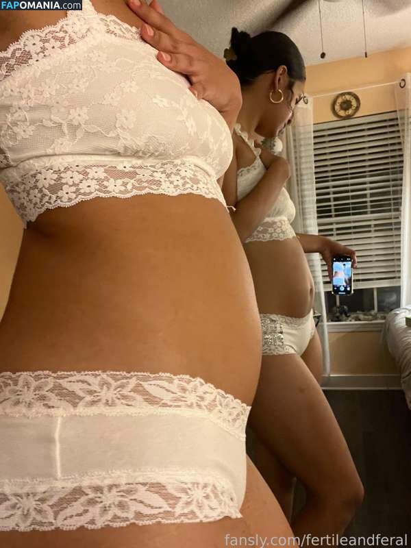 fertileandferal / https: / kysfertileandferal Nago OnlyFans  Przeciekłe zdjęcie #18