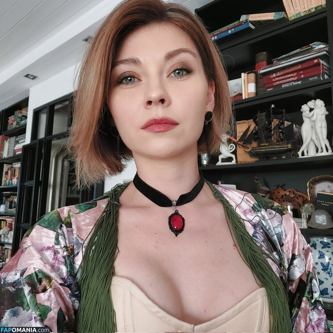 FetishMissKate / GfEvil / https: / russianseductress Nago OnlyFans  Przeciekłe zdjęcie #8