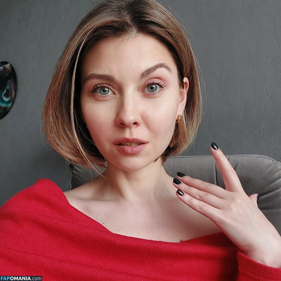 FetishMissKate / GfEvil / https: / russianseductress Nago OnlyFans  Przeciekłe zdjęcie #10