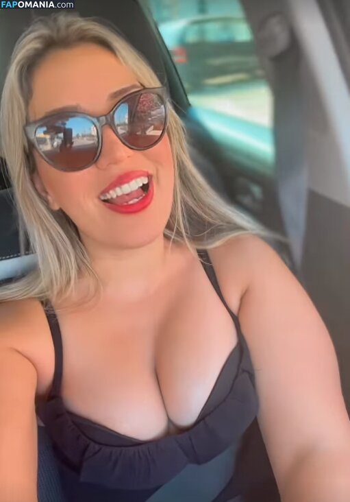 Fidan Atalay / Fidan Hoca / fidannatalay Nago OnlyFans  Przeciekłe zdjęcie #34